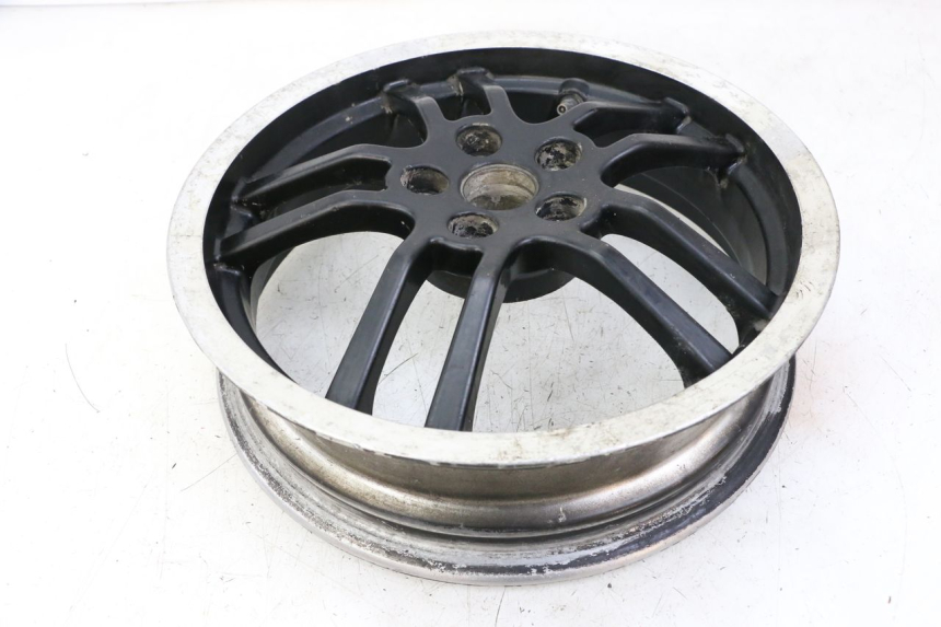 photo de HINTERRADFELGE PEUGEOT SPEEDFIGHT 3 LC 2T 50 (2009 - 2015) - Weitere Ansicht des Artikels