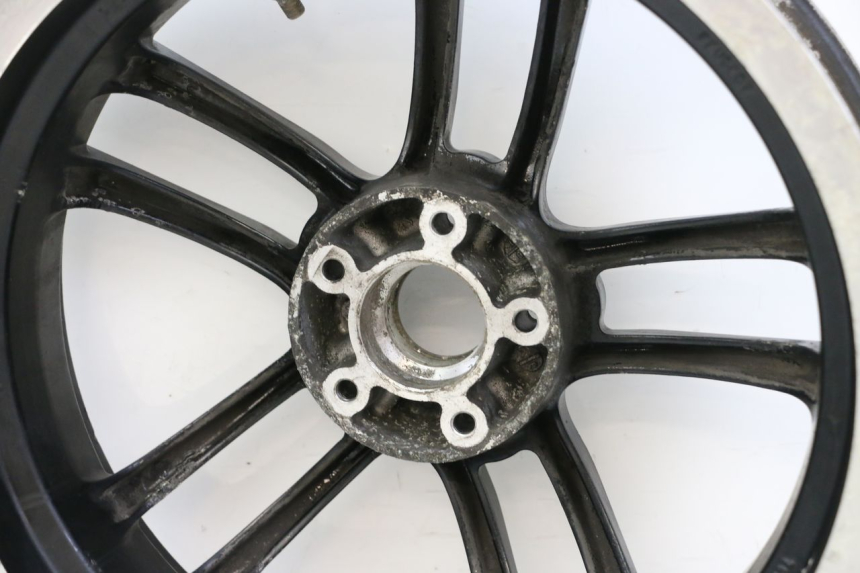 photo de HINTERRADFELGE PEUGEOT SPEEDFIGHT 3 LC 2T 50 (2009 - 2015) - Alternative Perspektive