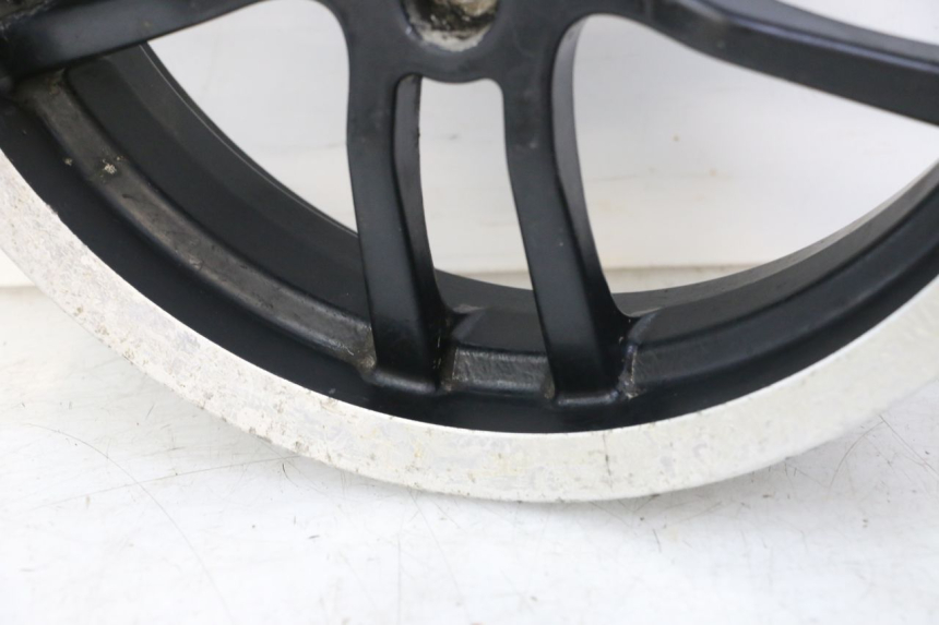 photo de HINTERRADFELGE PEUGEOT SPEEDFIGHT 3 LC 2T 50 (2009 - 2015) - Gesamtansicht des Produkts