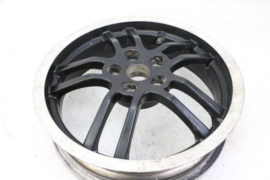 photo de HINTERRADFELGE PEUGEOT SPEEDFIGHT 3 LC 2T 50 (2009 - 2015) - Geprüftes Gebrauchtteil