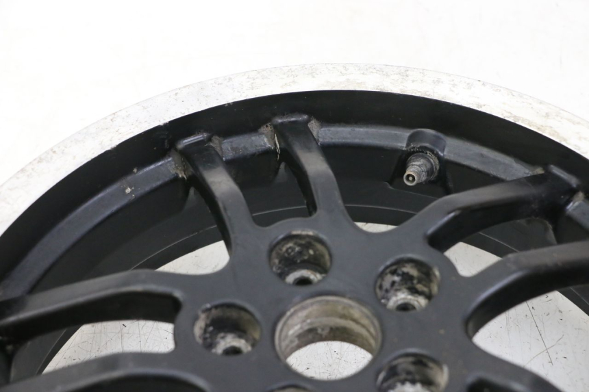 photo de HINTERRADFELGE PEUGEOT SPEEDFIGHT 3 LC 2T 50 (2009 - 2015) - Kennzeichnungen und Originalreferenzen