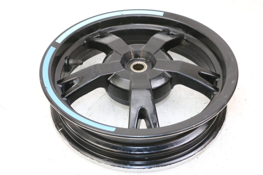 photo de HINTERRADFELGE PEUGEOT STREETZONE 4T 50 (2018 - 2023) - Zoom auf Komponenten