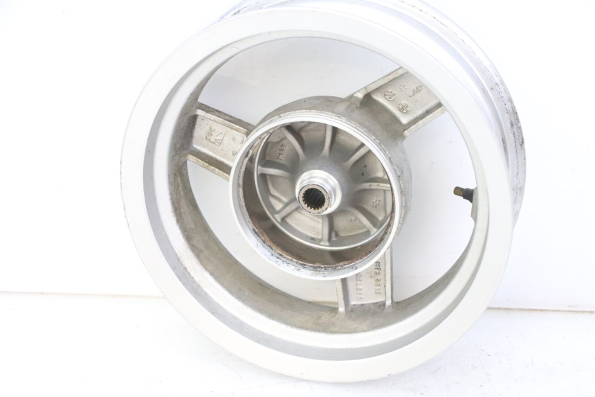 photo de HINTERRADFELGE PEUGEOT VIVACITY 125 (2010 - 2017) - Detailansicht des Bauteils