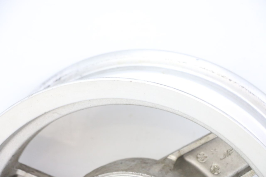 photo de HINTERRADFELGE PEUGEOT VIVACITY 125 (2010 - 2017) - Alternative Perspektive