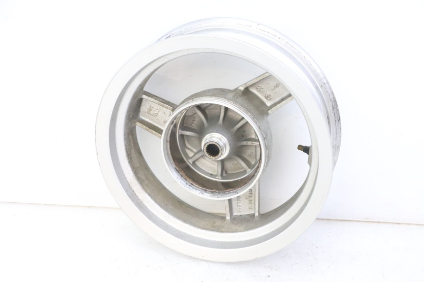 photo de HINTERRADFELGE PEUGEOT VIVACITY 125 (2010 - 2017) - Technische Nahaufnahme