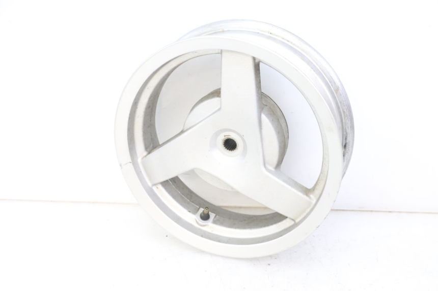 photo de HINTERRADFELGE PEUGEOT VIVACITY 125 (2010 - 2017) - Oberflächenzustand und Material