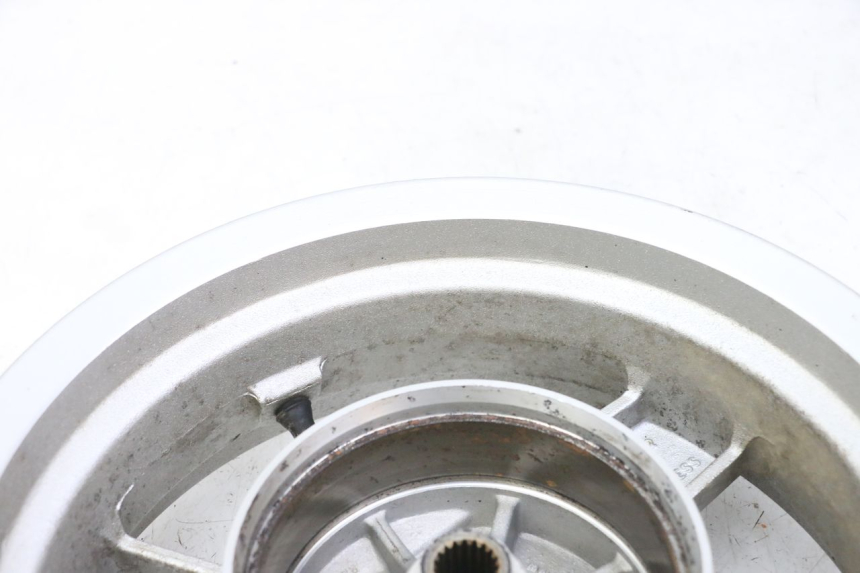 photo de HINTERRADFELGE PEUGEOT VIVACITY 125 (2010 - 2017) - Kennzeichnungen und Originalreferenzen