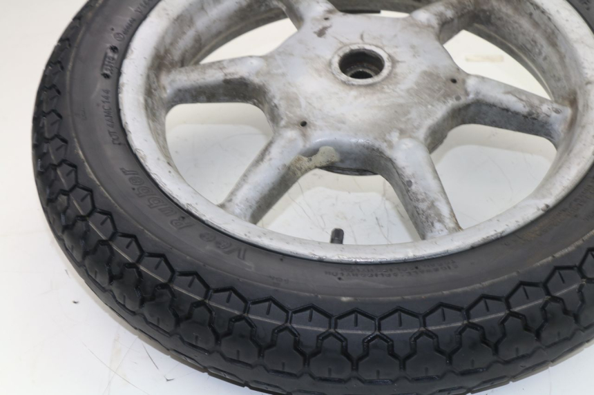 photo de HINTERRADFELGE PIAGGIO LIBERTY 2T 50 (2009 - 2013) - Weitere Ansicht des Artikels