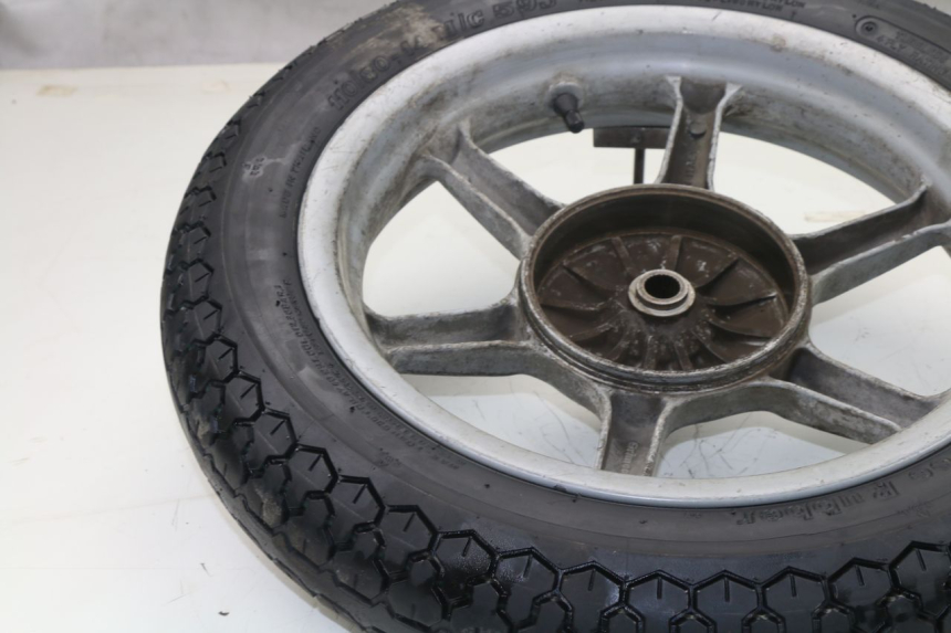 photo de HINTERRADFELGE PIAGGIO LIBERTY 2T 50 (2009 - 2013) - Technische Nahaufnahme