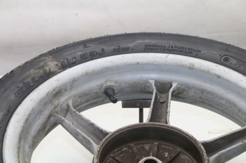 photo de HINTERRADFELGE PIAGGIO LIBERTY 2T 50 (2009 - 2013) - Gesamtansicht des Produkts