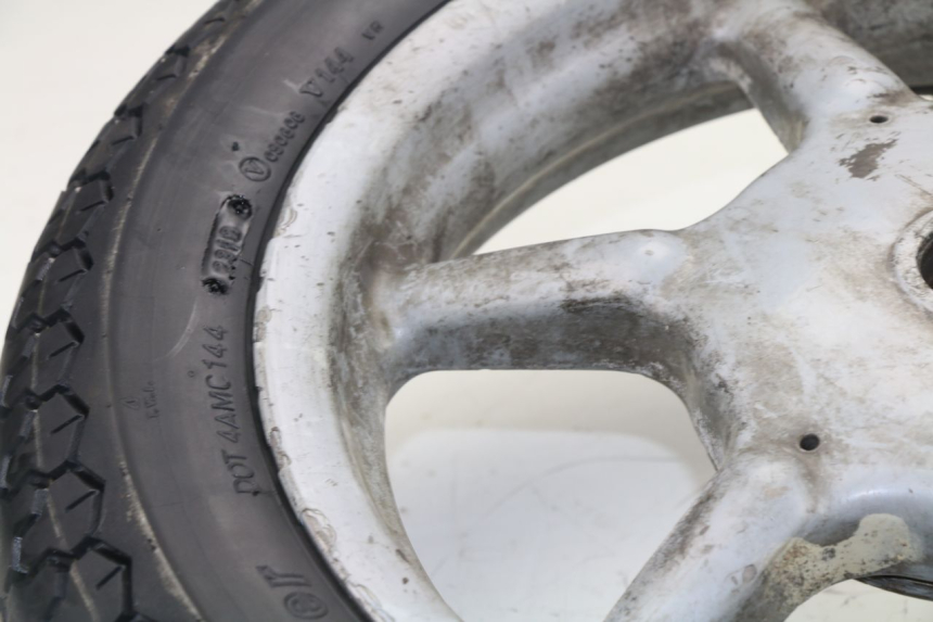 photo de HINTERRADFELGE PIAGGIO LIBERTY 2T 50 (2009 - 2013) - Kennzeichnungen und Originalreferenzen