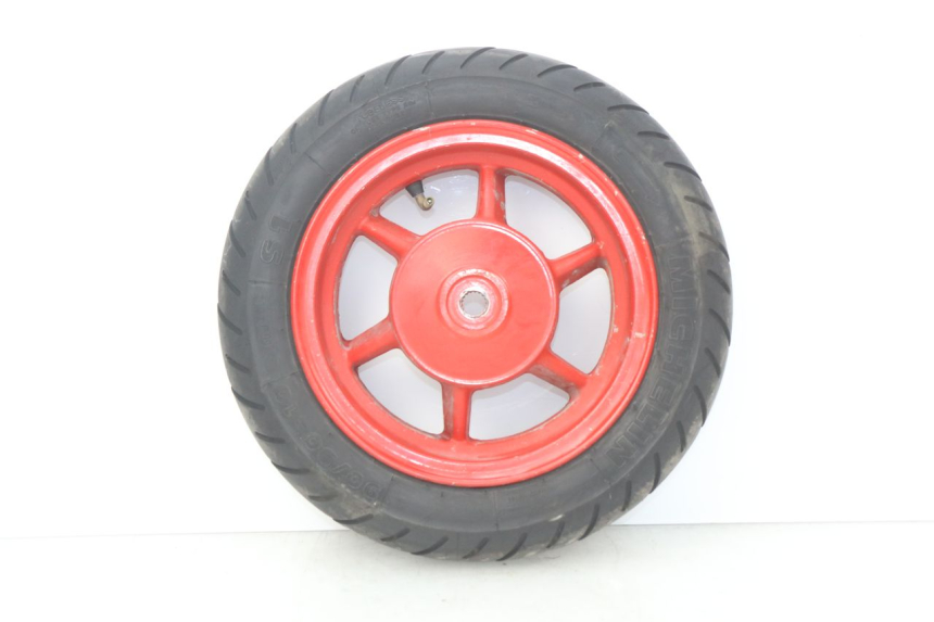 photo de HINTERRADFELGE IMF INDUSTRIE PTIO 2 50 (2014 - 2017) - Hauptansicht