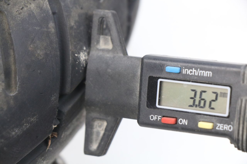 photo de HINTERRADFELGE IMF INDUSTRIE PTIO 2 50 (2014 - 2017) - Detailansicht des Bauteils