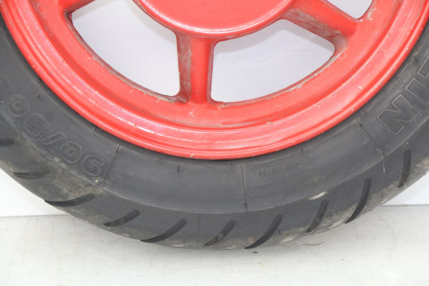 photo de HINTERRADFELGE IMF INDUSTRIE PTIO 2 50 (2014 - 2017) - Weitere Ansicht des Artikels