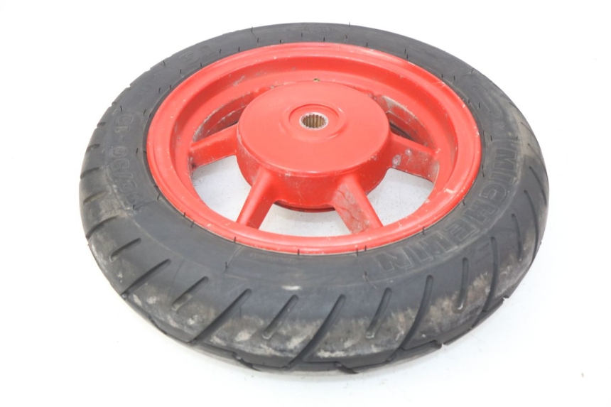 photo de HINTERRADFELGE IMF INDUSTRIE PTIO 2 50 (2014 - 2017) - Technische Nahaufnahme