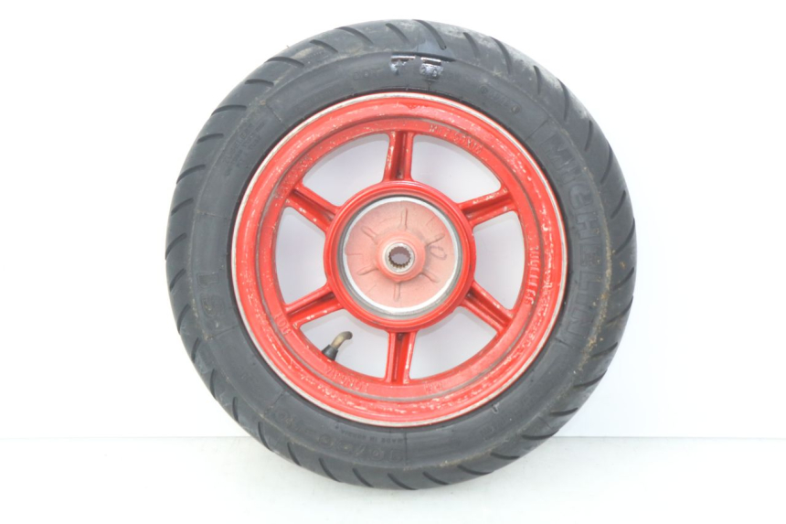 photo de HINTERRADFELGE IMF INDUSTRIE PTIO 2 50 (2014 - 2017) - Gesamtansicht des Produkts