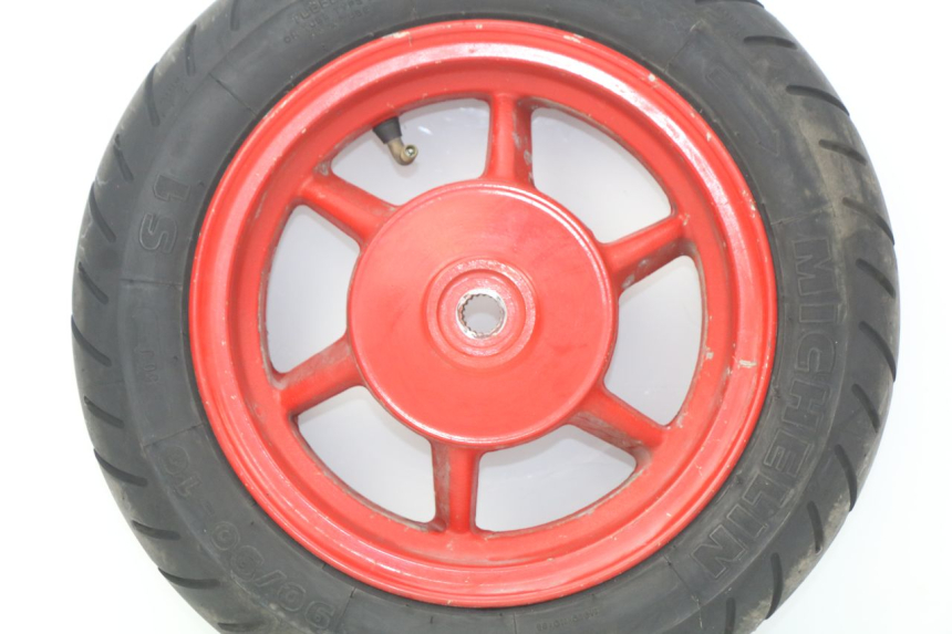 photo de HINTERRADFELGE IMF INDUSTRIE PTIO 2 50 (2014 - 2017) - Kennzeichnungen und Originalreferenzen