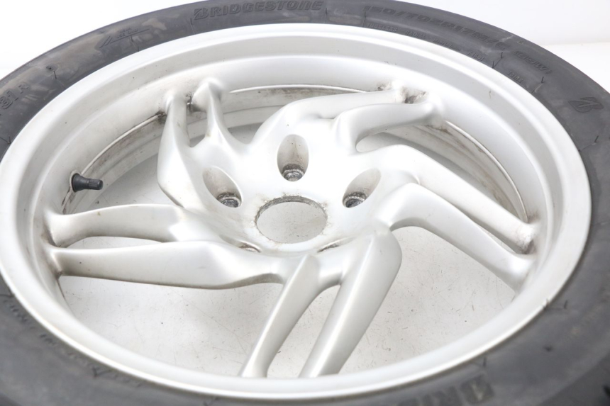 photo de HINTERRADFELGE BMW R GS 1200 (2005 - 2007) - Gesamtansicht des Produkts