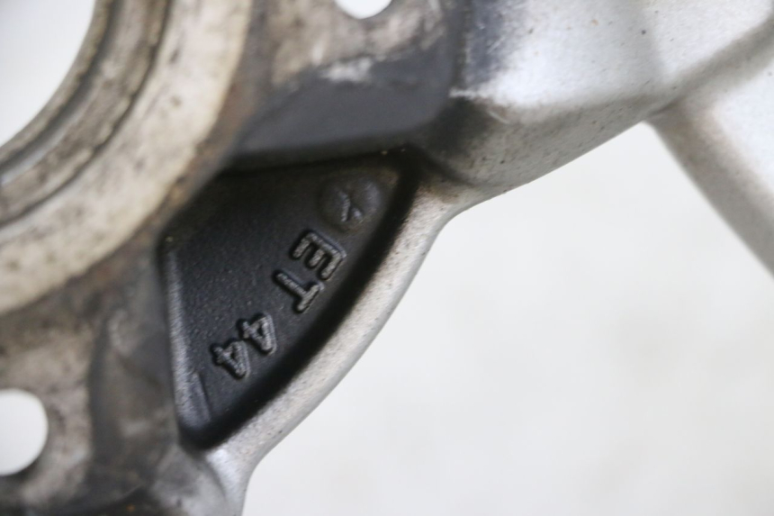 photo de HINTERRADFELGE BMW R RT ABS 1200 (2010 - 2014) - Detailansicht des Bauteils