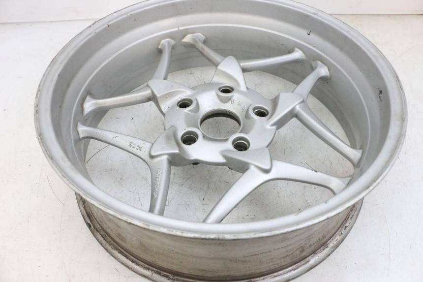 photo de HINTERRADFELGE BMW R RT ABS 1200 (2010 - 2014) - Weitere Ansicht des Artikels