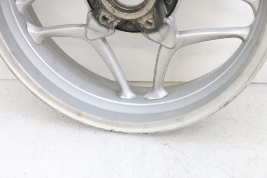 photo de HINTERRADFELGE BMW R RT ABS 1200 (2010 - 2014) - Ergänzendes Produktfoto