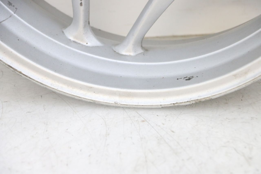 photo de HINTERRADFELGE BMW R RT ABS 1200 (2010 - 2014) - Qualität der Gebrauchtware