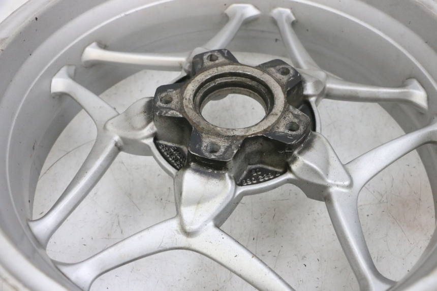 photo de HINTERRADFELGE BMW R RT ABS 1200 (2010 - 2014) - Geprüftes Gebrauchtteil