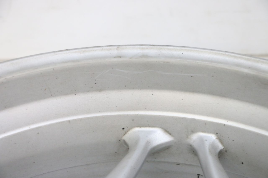 photo de HINTERRADFELGE BMW R RT ABS 1200 (2010 - 2014) - Kennzeichnungen und Originalreferenzen