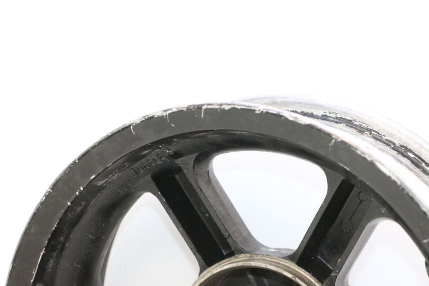 photo de HINTEN FELGE RIDE RACE GT 2T 50 (2012 - 2017) - Detailansicht des Bauteils
