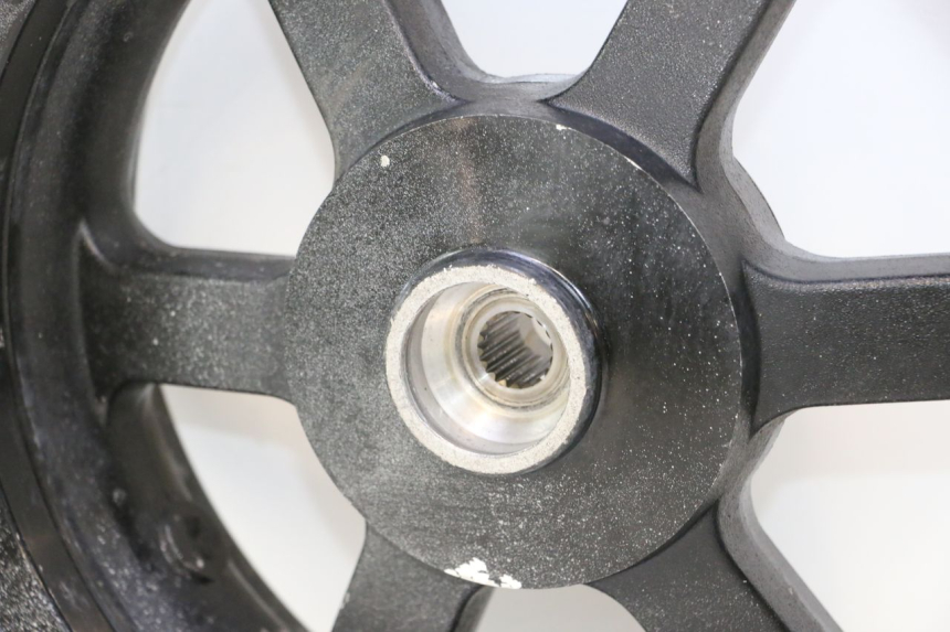 photo de HINTEN FELGE RIDE RACE GT 2T 50 (2012 - 2017) - Technische Nahaufnahme