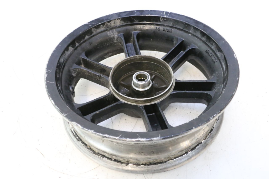 photo de HINTEN FELGE RIDE RACE GT 2T 50 (2012 - 2017) - Details der Befestigungspunkte
