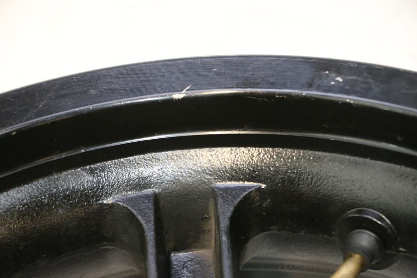 photo de HINTEN FELGE RIDE RACE GT 2T 50 (2012 - 2017) - Charakteristische Merkmale