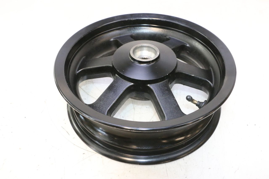 photo de HINTEN FELGE RIDE RACE GT 2T 50 (2012 - 2017) - Alternative Perspektive