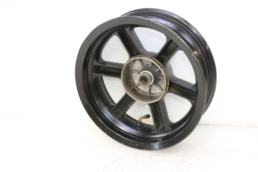 photo de HINTEN FELGE RIDE RACE GT 2T 50 (2012 - 2017) - Technische Nahaufnahme