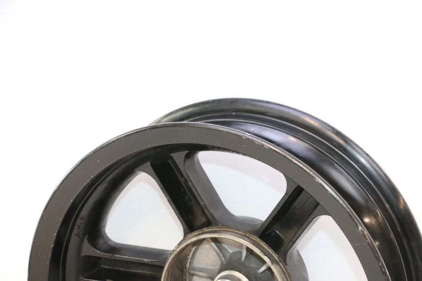 photo de HINTEN FELGE RIDE RACE GT 2T 50 (2012 - 2017) - Details der Befestigungspunkte
