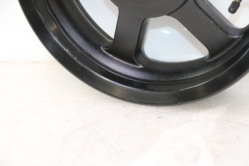 photo de HINTEN FELGE RIDE RACE GT 2T 50 (2012 - 2017) - Geprüftes Gebrauchtteil