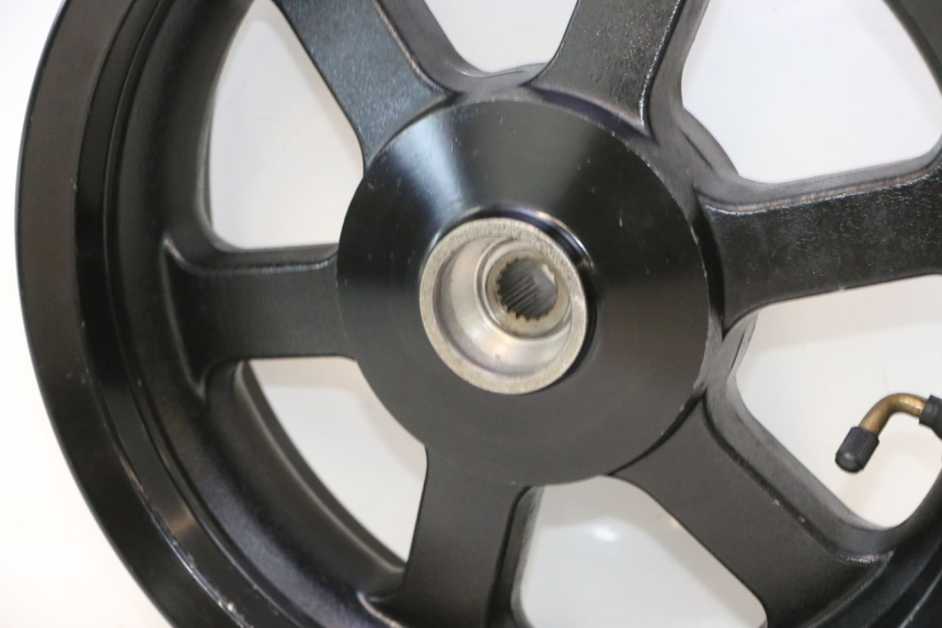 photo de HINTEN FELGE RIDE RACE GT 2T 50 (2012 - 2017) - Kennzeichnungen und Originalreferenzen