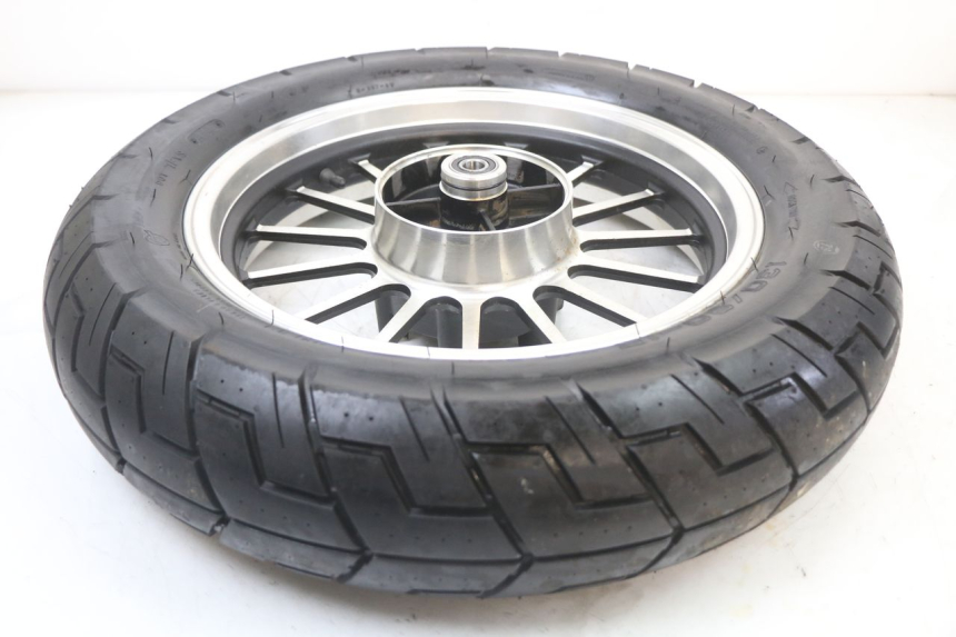 photo de HINTERRADFELGE REGAL RAPTOR RAXTER 2 125 (2007 - 2015) - Detailansicht des Bauteils