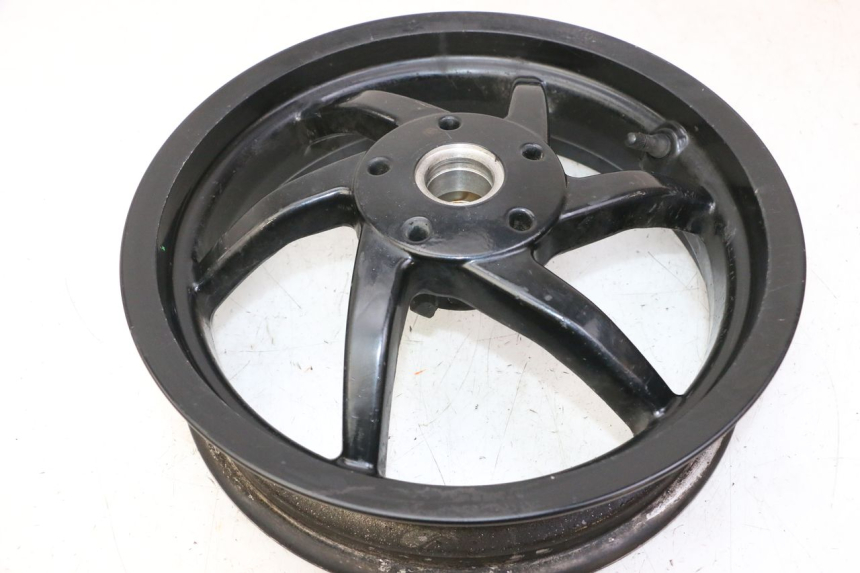 photo de HINTEN FELGE GILERA RUNNER SP 50 (2009 - 2017) - Detailansicht des Bauteils