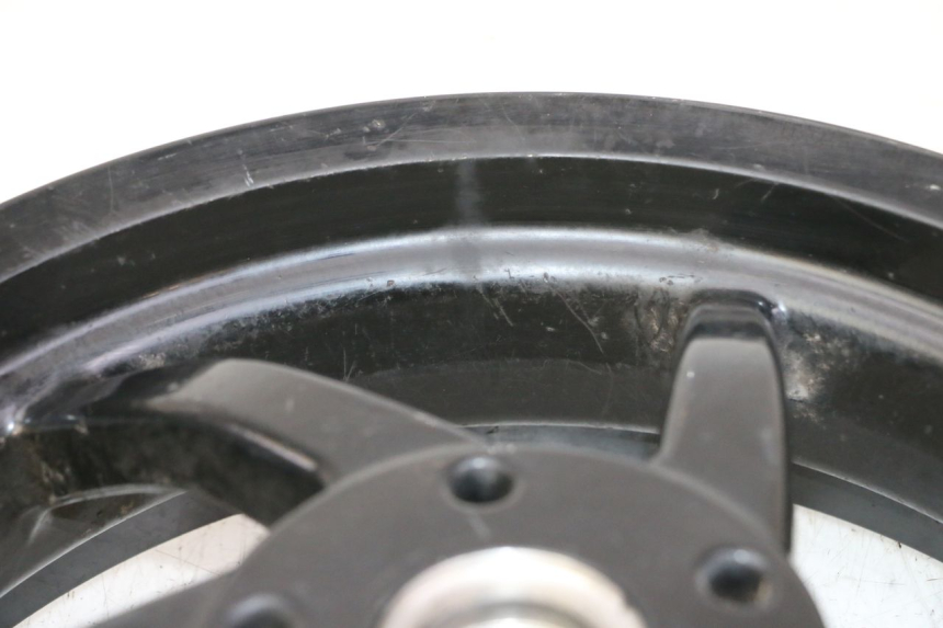 photo de HINTEN FELGE GILERA RUNNER SP 50 (2009 - 2017) - Zoom auf Gebrauchszustand