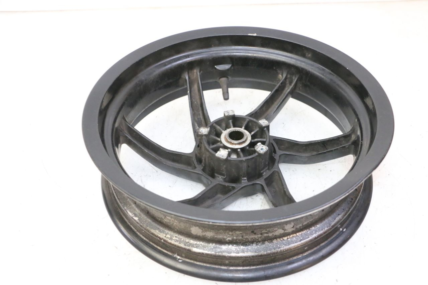 photo de HINTEN FELGE GILERA RUNNER SP 50 (2009 - 2017) - Technische Nahaufnahme