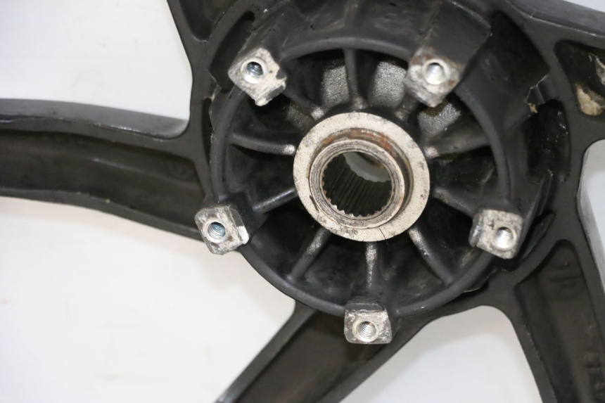 photo de HINTEN FELGE GILERA RUNNER SP 50 (2009 - 2017) - Geprüftes Gebrauchtteil