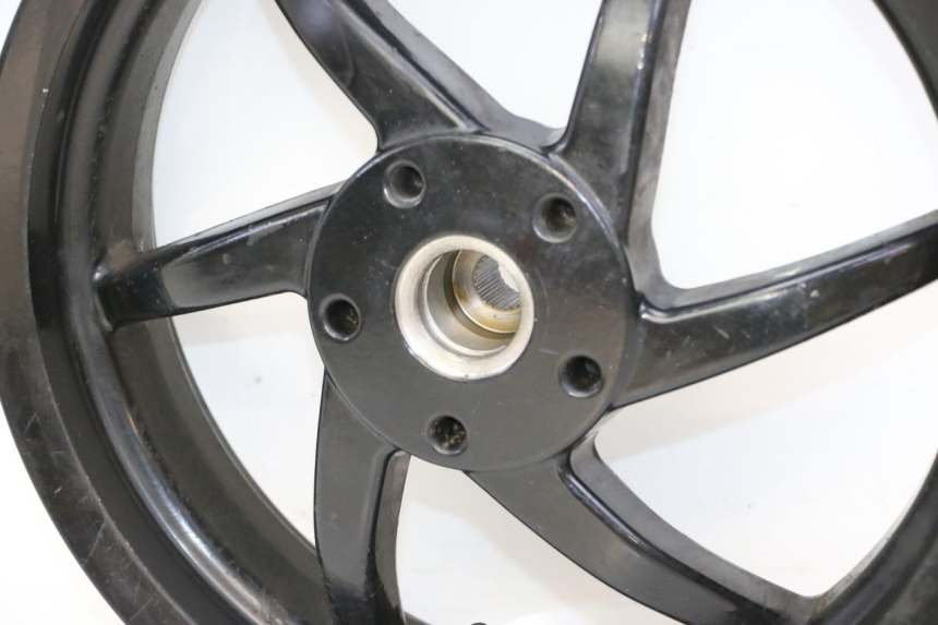 photo de HINTEN FELGE GILERA RUNNER SP 50 (2009 - 2017) - Kennzeichnungen und Originalreferenzen