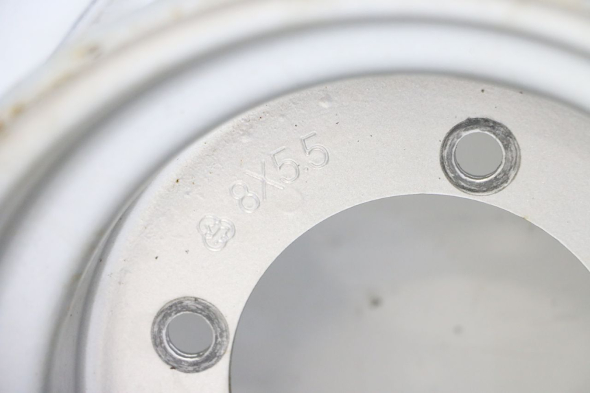 photo de HINTERRADFELGE HYTRACK S 150 (2003 - 2011) - Charakteristische Merkmale