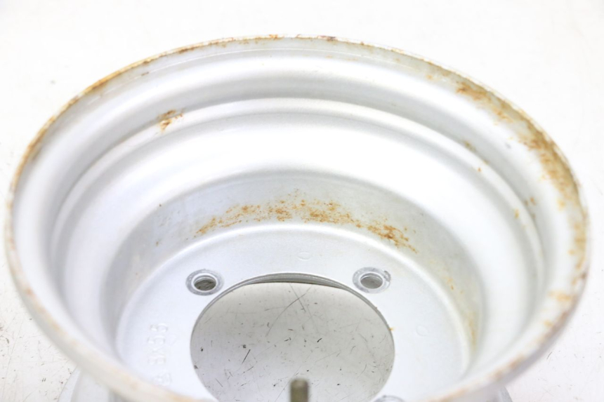 photo de HINTERRADFELGE HYTRACK S 150 (2003 - 2011) - Technische Nahaufnahme