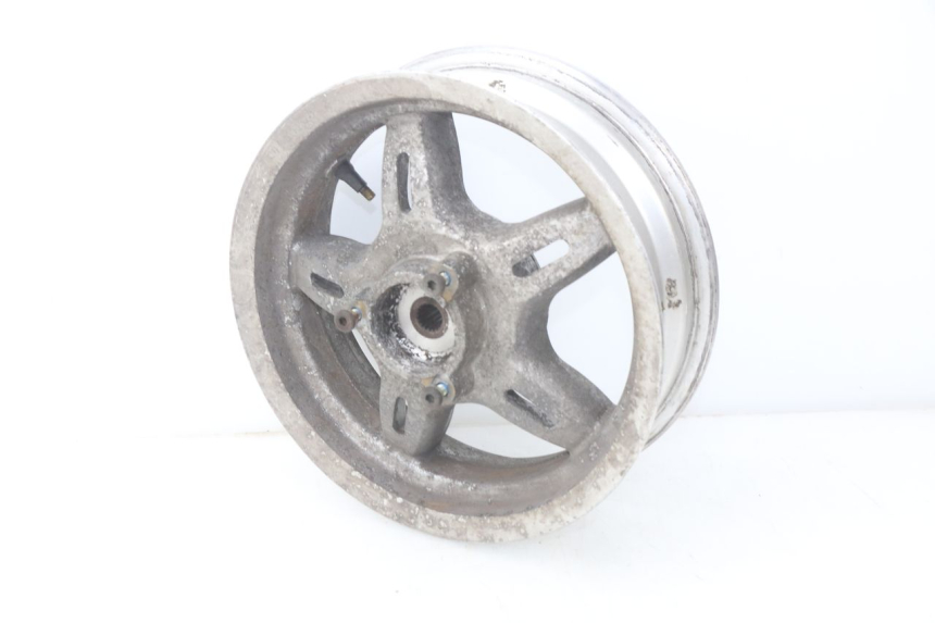 photo de HINTERRADFELGE DAELIM S2 125 (2006 - 2007) - Hauptansicht