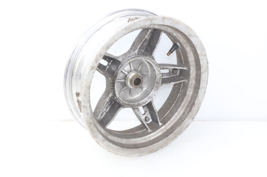 photo de HINTERRADFELGE DAELIM S2 125 (2006 - 2007) - Alternative Perspektive