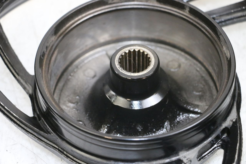 photo de HINTERRADFELGE JM MOTORS SANTANA 50 (2014 - 2023) - Detailansicht des Bauteils