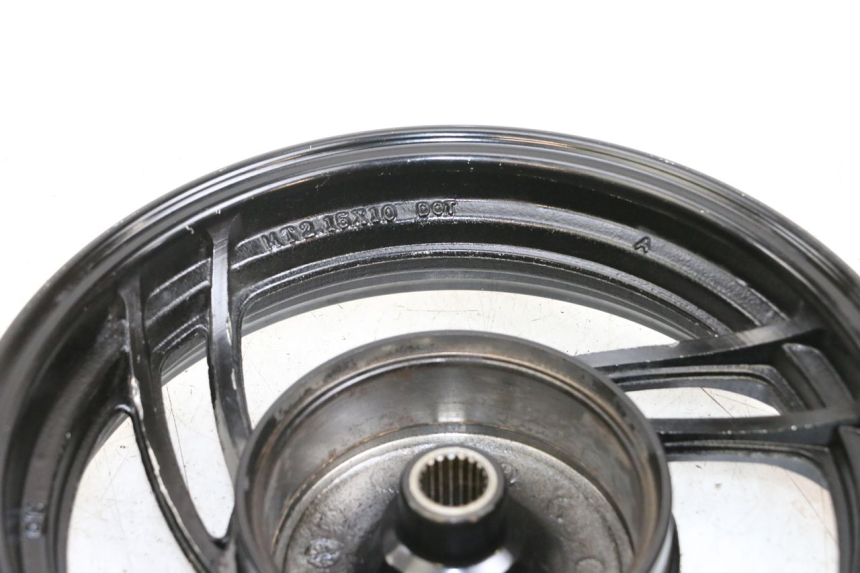 photo de HINTERRADFELGE JM MOTORS SANTANA 50 (2014 - 2023) - Technische Nahaufnahme