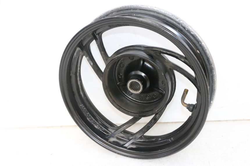 photo de HINTERRADFELGE JM MOTORS SANTANA 50 (2014 - 2023) - Detailansicht des Bauteils